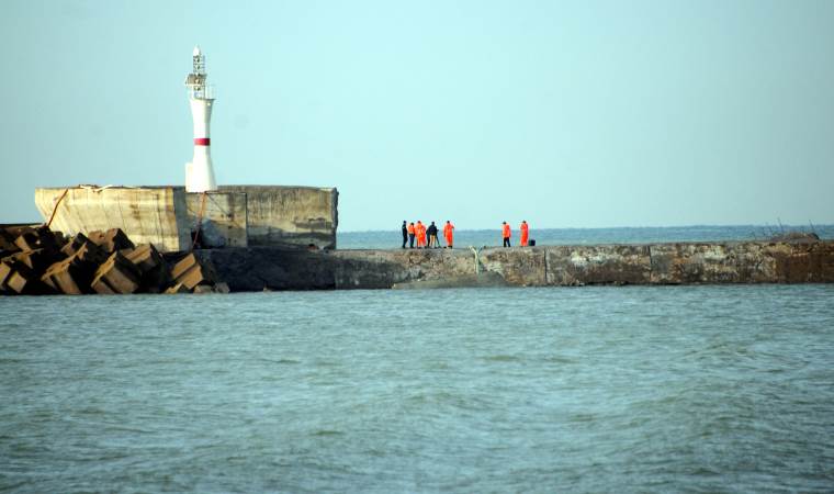 Kayıp mürettebatın son mesajı ortaya çıktı