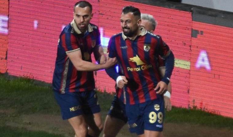 Altınordu'da Ali Özgün krizi devam ediyor!