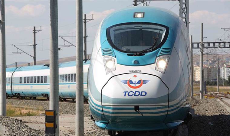 Ulaştırma Bakanlığı duyurdu... Öğretmenler dikkat! Tren biletinde geçerli olacak: Yüzde 50 indirim...