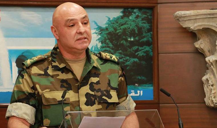 Lübnan'dan İsrail iddiası: Yasaklı mühimmatlarla bombalıyor