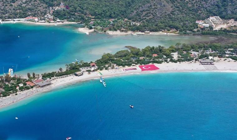 Fethiye'de nereye gidilir?  Fethiye'nin plajları, yemekleri ve gezilecek yerleri...