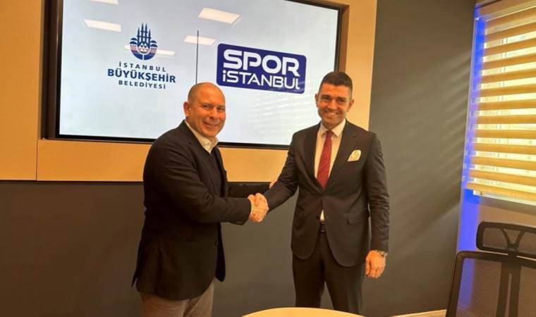 Spor İstanbul'dan çocuklar için önemli anlaşma