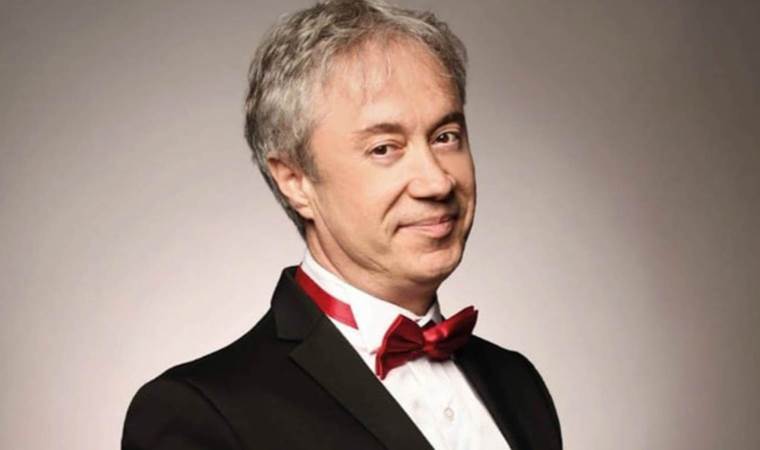 Yazarı olduğu dergi paylaştı...