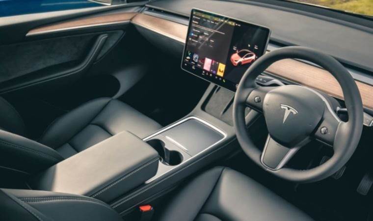 Tesla'nın premium bağlantısı Türkiye'de sunuldu; Fiyatı ne kadar?