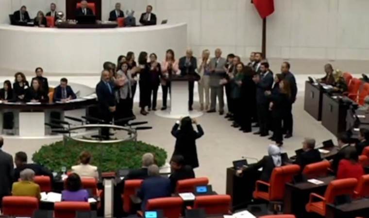 Adan geri adım atmadı