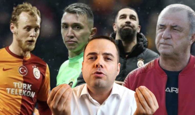 Özgür Demirtaş dolandırılan ünlü futbolculara seslendi: 'Yatırım yapmadan önce...'