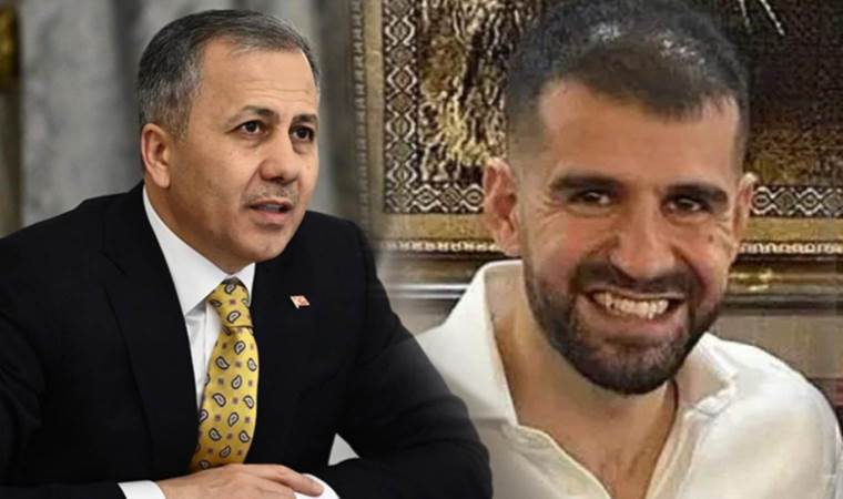 Ali Yerlikaya'ya 'Ayhan Bora Kaplan' sorusu: Operasyona neden 'İntikam' ismi verildi?