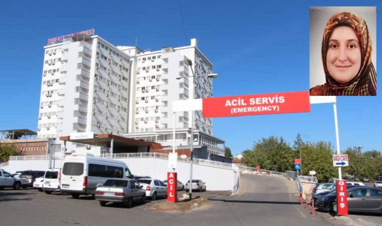 Kalp krizi geçirmişti... Sümeyye öğretmen, yaşam mücadelesini kaybetti!