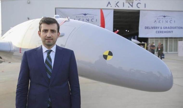 Hadımköy'deki Baykar tesisinde 'casusluk' iddiası!