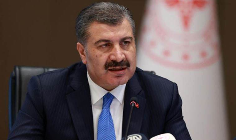 Bakan Koca duyurdu: Gazze'den 50 kişilik üçüncü tahliye yapılacak