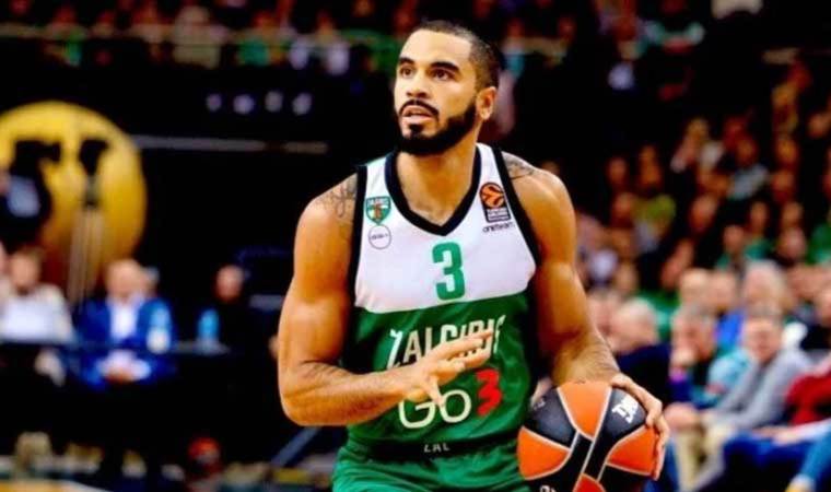 Olympiakos Naz Mitrou-Long'u transfer etti!