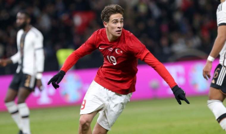Milli futbolcu Kenan Yıldız'ın temsilcisi açıkladı: 'Türkiye'den sadece bir kulüp teklif verdi'