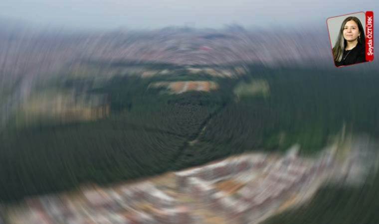 Şimdi de rüzgâr enerji santralları ve madenler tehdit ediyor: Talan Tekirdağ’a uzandı