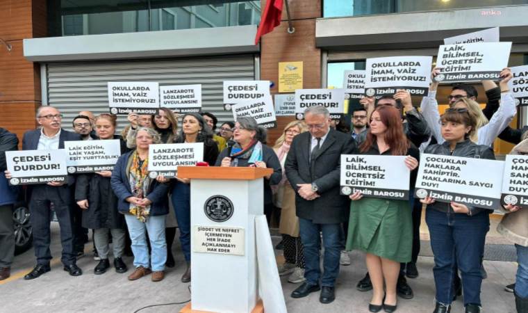 ‘Okullar adım adım medreseleşiyor’