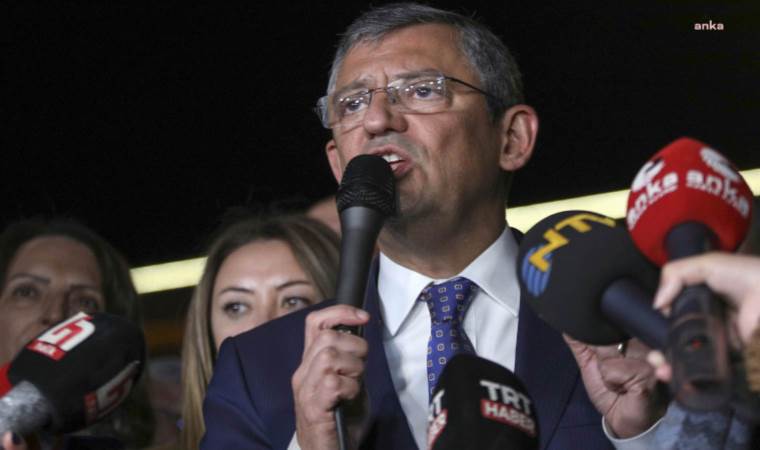 Özgür Özel'den 'Yargıtay' açıklaması... 'Darbe girişimine direneceğiz'