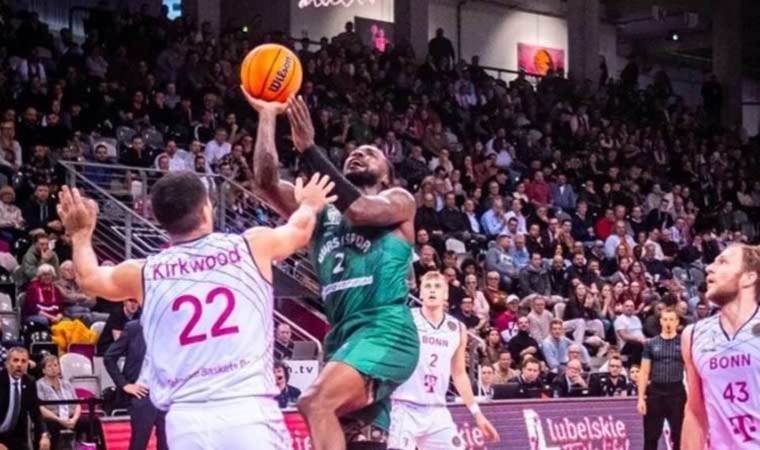 Bursaspor İnfo son şampiyonu devirdi