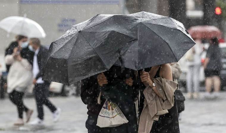 Meteoroloji açıkladı: 22 Kasım 2023 hava durumu raporu... Bugün ve yarın hava nasıl olacak? Kar yağışı bekleniyor mu?