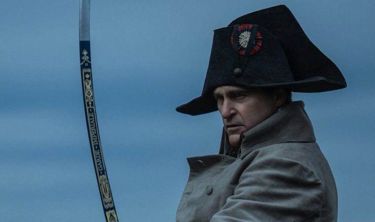 Vizyona giren film tepki topladı...