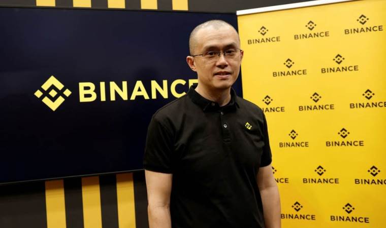 ABD'den kripto para borsası Binance'e 4,3 milyar dolarlık ceza