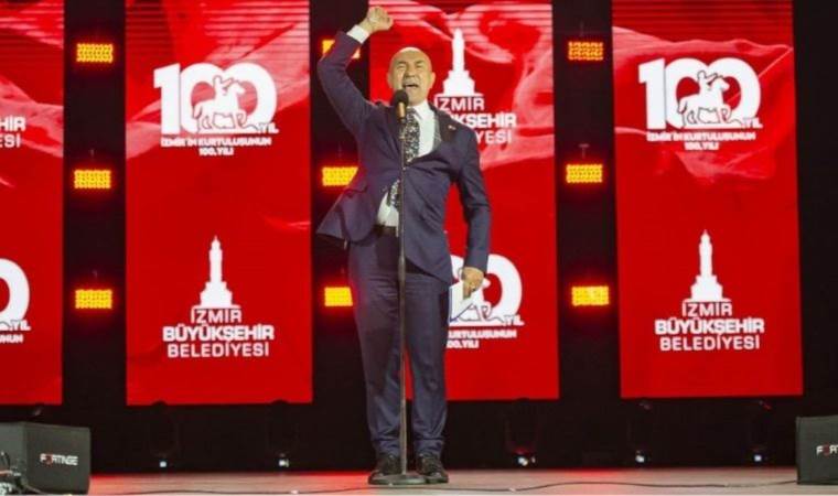 CHP’den Soyer tepkisi: Cumhuriyet ile hesaplaşmanızın tezahürüdür bu soruşturma