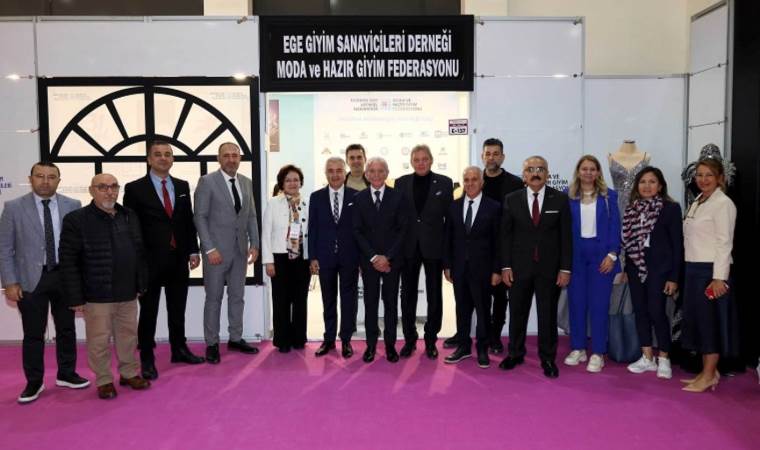 Hazır giyim ihracatçıları özel kur ve kredi istiyor