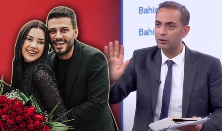 Cumhuriyet yazarı Murat Ağırel 'Polatlar' yüzünden tehdit edildiğini açıkladı: 'Sizin önünüzde eğilmem'