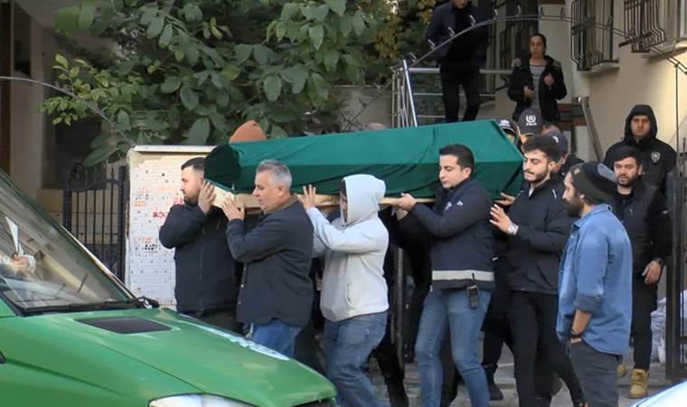 İstanbul Sultangazi'de kan donduran vahşet: Evini bastığı kadın ile kızını öldürüp intihar etti!