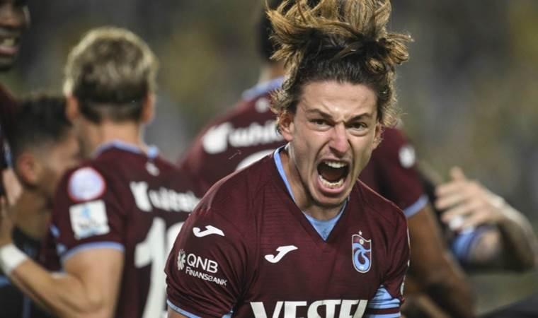 Abdullah Avcı talep etti... Trabzonspor'dan genç futbolcuya yeni sözleşme!