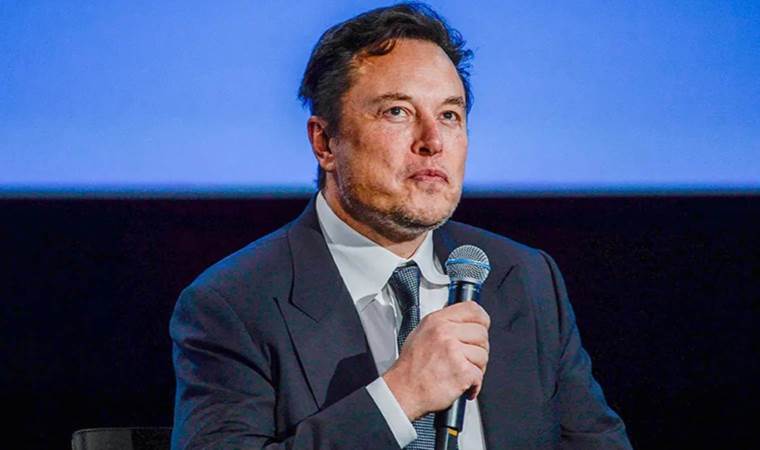 Elon Musk, Gazze'deki Kızılay ve Kızılhaç'a bağış yapacağını duyurdu