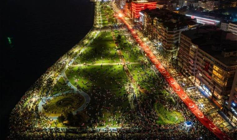 Cumhuriyet’in 100. Yıl Coşkusu Fotoğraf Yarışması sonuçlandı