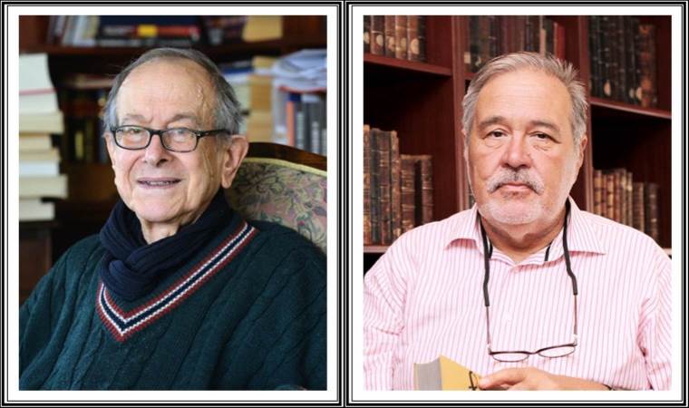 İki büyük tarihçi, iki önemli kitap! Dr. Alev Coşkun’un yazısı...