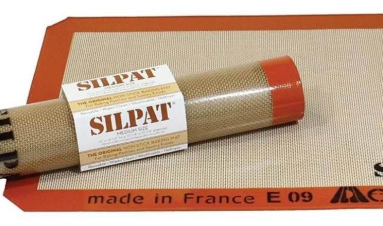 Silpat nedir? Silpat nasıl kullanılır? Silpat nerede kullanılır? Silpat zararlı mı?