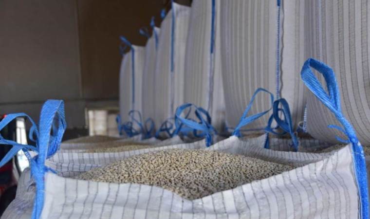 Bitlis’te 80 bin dekar alandan 20 bin ton ürün elde edildi