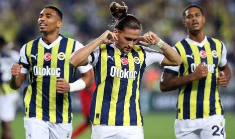 Fenerbahçeli futbolcudan Türkiye itirafı! 'Beni çok fazla şaşırttı'