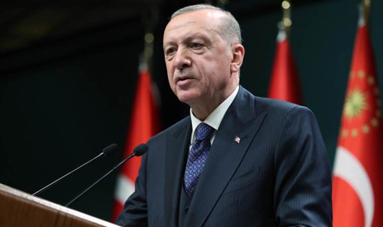 Son dakika... Erdoğan'dan 'belediye başkan adayları' açıklaması: İlk kez tarih verdi