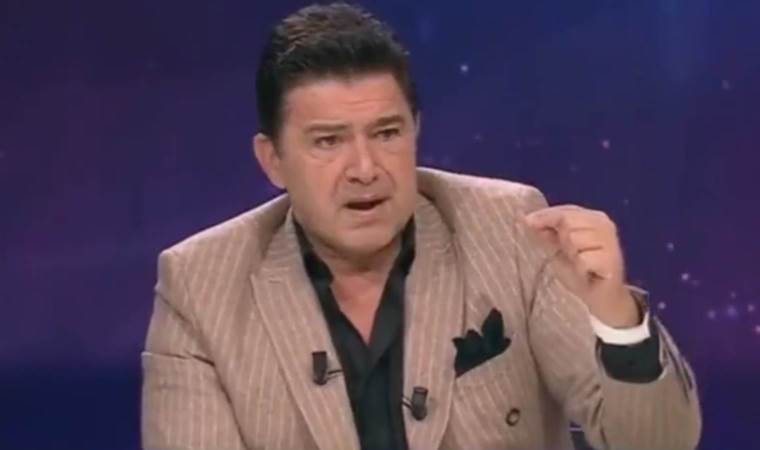 Hakan Ural'ın çıkışı gündem oldu: 'Batı medeniyeti diyene Osmanlı tokadı vurup boynunu kırarım!'