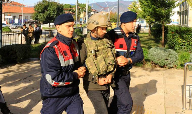 Tokat'taki 'muhtar' cinayetinin nedeni ortaya çıktı: Şikayetini geri çekmediği için öldürmüş!