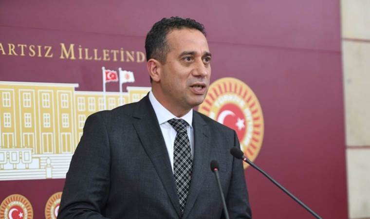 CHP’den ‘Vahdettin’ soruşturmasına tepki