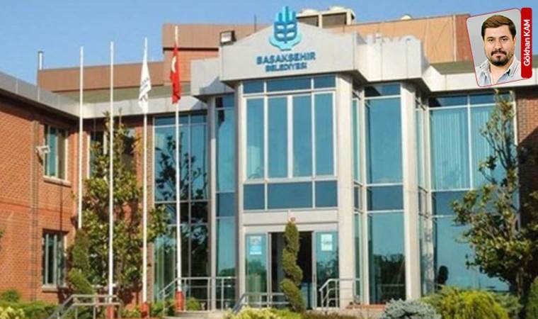 AKP'li Başakşehir Belediyesi parkları 'sitelere' tahsis etti