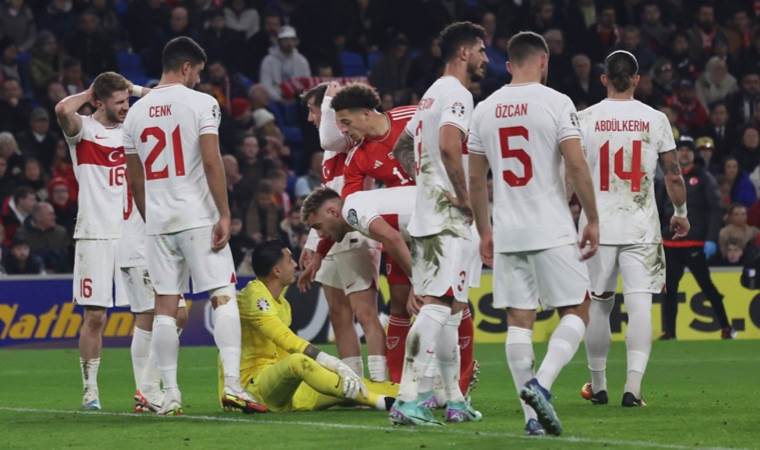 Milli maçta sakatlanmıştı: Trabzonspor'dan açıklama!