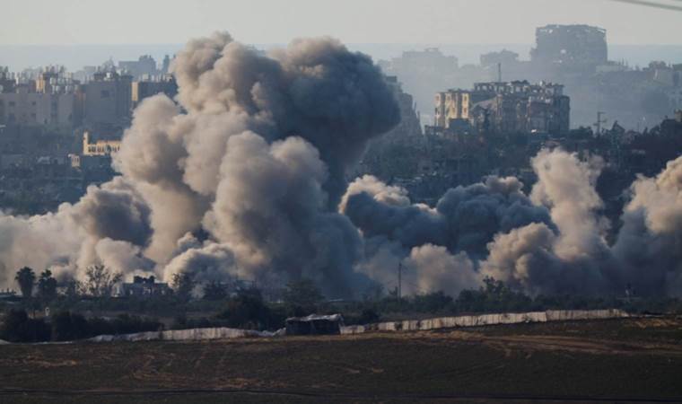 Hamas'tan 'ateşkes' açıklaması: 'Yarın 10:00'da başlayacak'