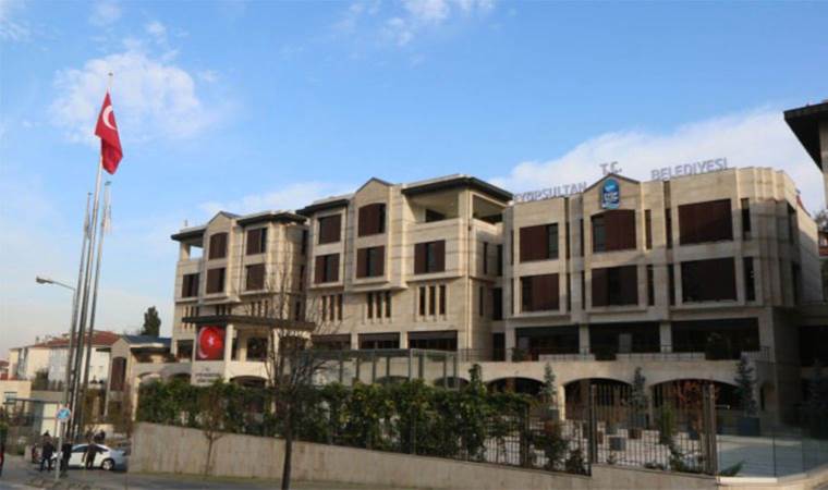 AKP’li Eyüpsultan Belediyesi’ndeki usulsüzlükler Sayıştay raporuna yansıdı:  Gecekondu fonu amaç dışında kullanılmış