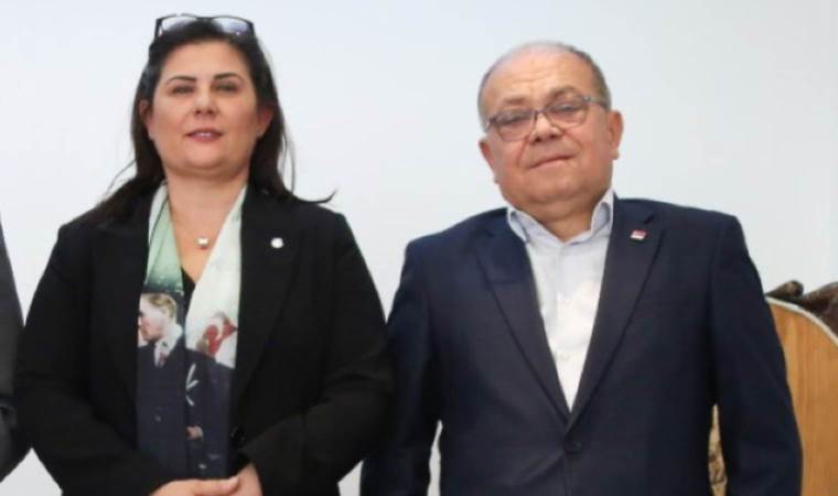 CHP’li Saatçı: Çerçioğlu’na FETÖvari kumpas kuruldu