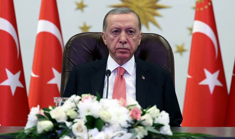 Erdoğan'dan G20 zirvesinde 'Filistin' mesajı: 'Tahammül sınırlarını aştı...'