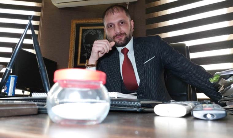 Tuzluk ’silah’ sayıldı: Hapis cezası isteniyor!