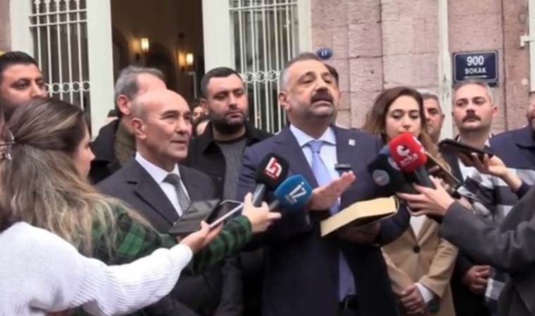 CHP’li Şenol’dan Soyer’e destek: Fesliler ile Atatürkçüler arasında bir kavga