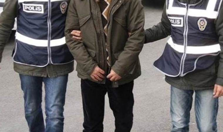 Osmaniye'de ehliyet sınavına girecek adayın üzerinde kopya düzeneği bulundu