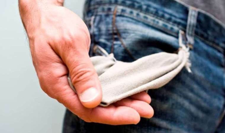 Açlık sınırı iki katına çıktı! Yoksulluk bile hayal oldu...