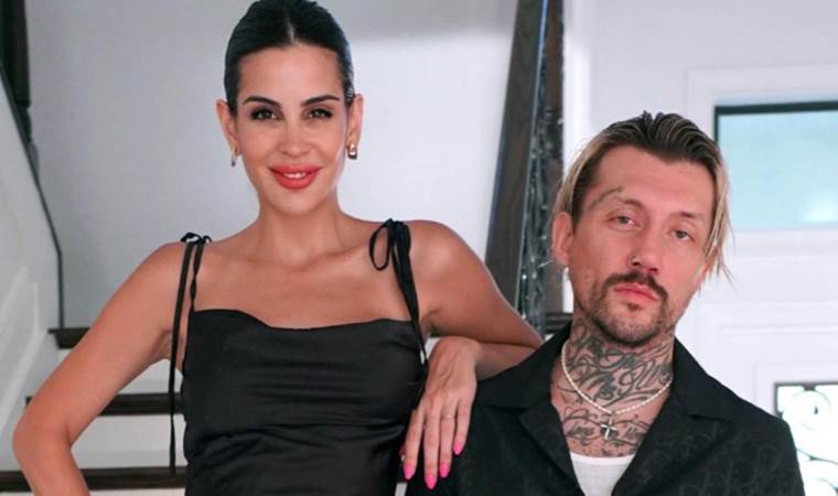 ABD'de 11 evi olduğu iddia edilen Eylül Öztürk, mal varlığını sıraladı