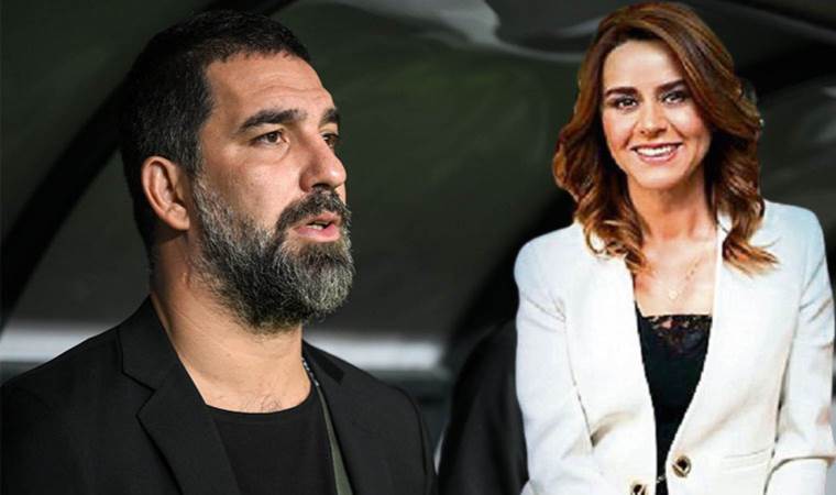 Ünlü futbolcuları dolandırdığı iddia edilmişti... Arda Turan ile konuşmaları ortaya çıktı!